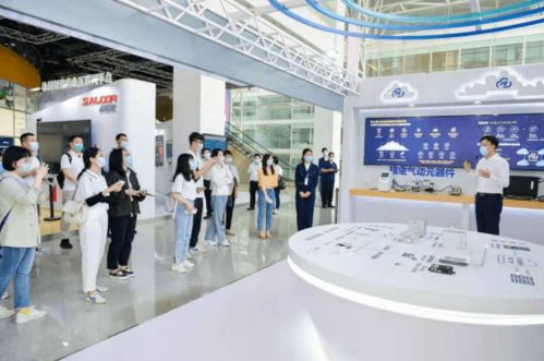 這個春天,看深圳迎風(fēng)起舞