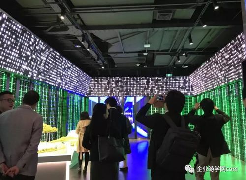 預(yù)約參觀騰訊總部,騰訊標桿考察,學(xué)習(xí)騰訊互聯(lián)網(wǎng)思維與產(chǎn)品開發(fā)