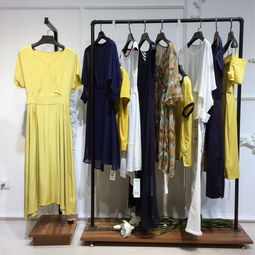 時尚之約 相約四季19夏杭州休閑女裝，品牌折扣一手貨源助力創業夢想