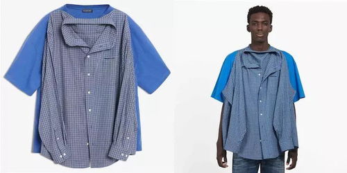 時尚頭條 Gucci反超Balenciaga，重獲全球最熱門奢侈品牌第一名